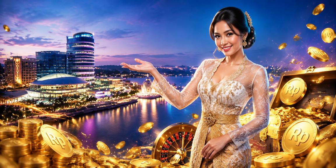 fujiplay88 login Our Casino Floor – Tables & Studios